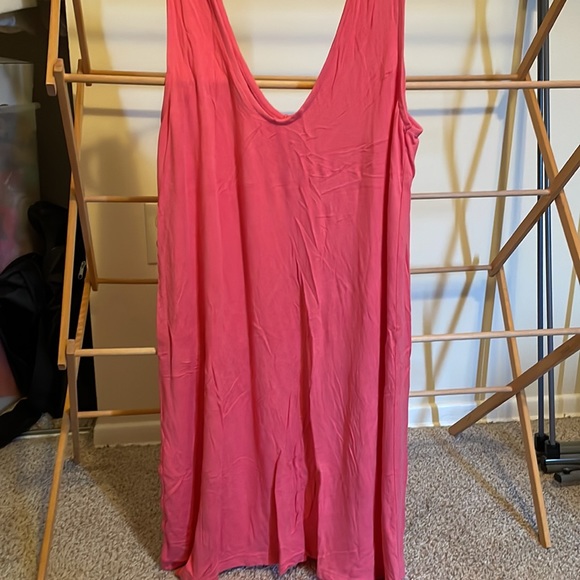 XS American Eagle Sundress - Picture 2 of 3